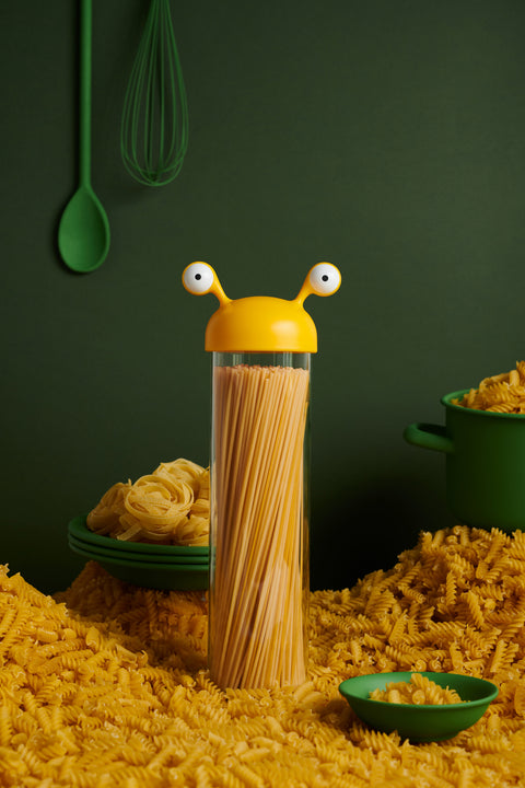 Ototo Voorraadbus Noodle Monster