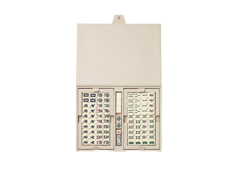 Printworks Spel Reverra - Mahjong