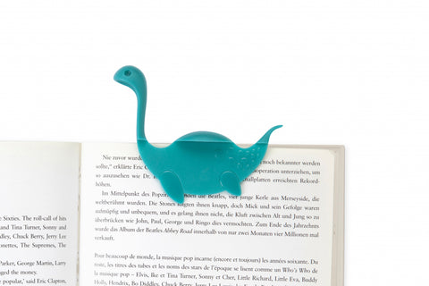 Ototo Boekenlegger Nessie Tale