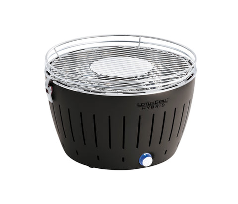 LotusGrill Classic Hybrid Tafelbarbecue - Ø350mm