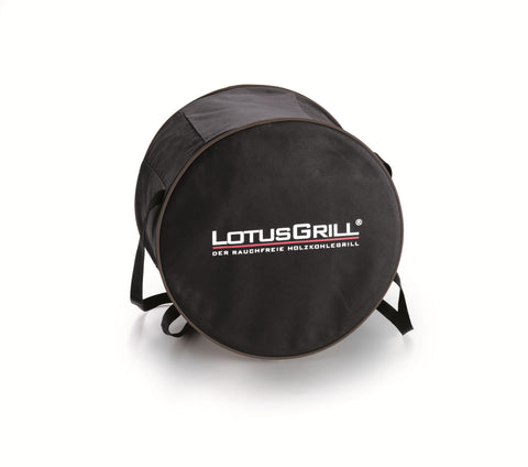 LotusGrill Classic Hybrid Tafelbarbecue - Ø350mm
