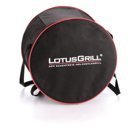 LotusGrill Classic Hybrid Tafelbarbecue - Ø350mm
