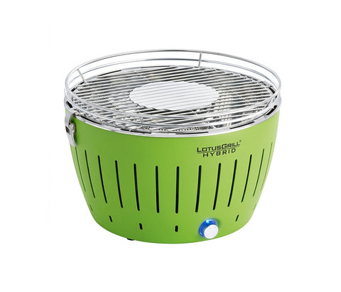LotusGrill Classic Hybrid Tafelbarbecue - Ø350mm