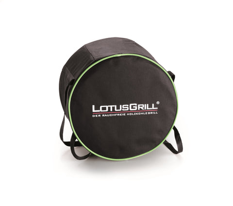 LotusGrill Classic Hybrid Tafelbarbecue - Ø350mm