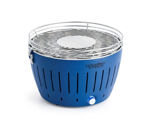 LotusGrill Classic Hybrid Tafelbarbecue - Ø350mm