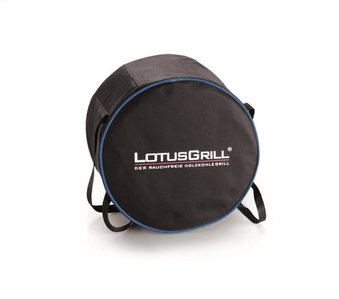 LotusGrill Classic Hybrid Tafelbarbecue - Ø350mm