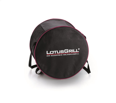 LotusGrill Classic Hybrid Tafelbarbecue - Ø350mm