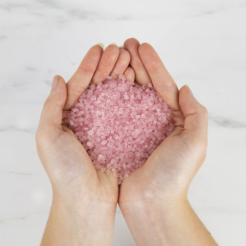 Gift Republic Badzout - Healing Crystals