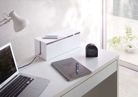 Yamazaki Web Kabelbox