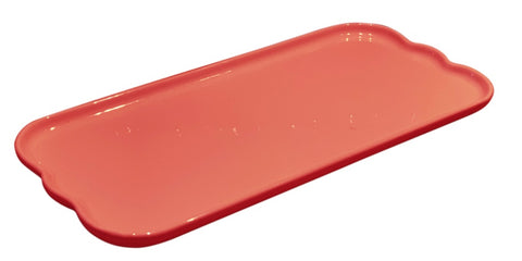 Emile Henry Madeleine Serveerschaal - 315x150x20mm