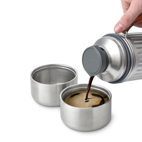 Black+Blum Explorer Flask Duo Large - Isoleerkan - 1.4Ltr