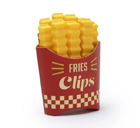 Peleg Design Vershoudclips Fries