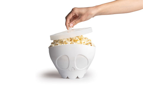 Ototo Popcornmaker Scary Poppins