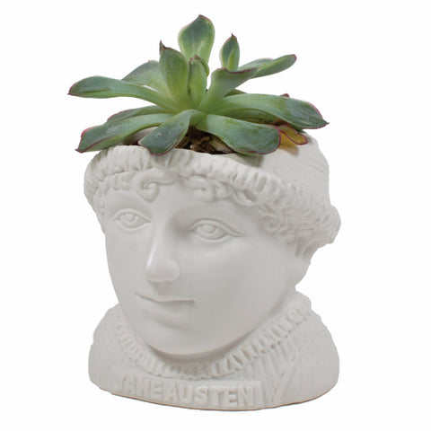 UPG Plantenpot - Jane Austen