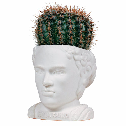 UPG Plantenpot - Frida Kahlo