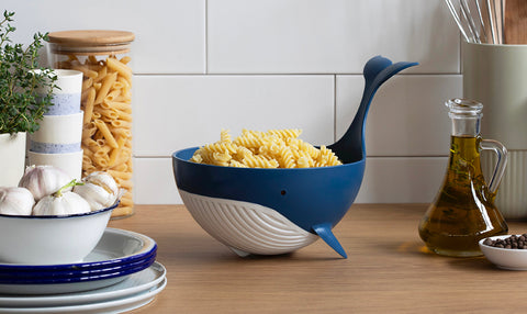Peleg Design Vergiet Pastail