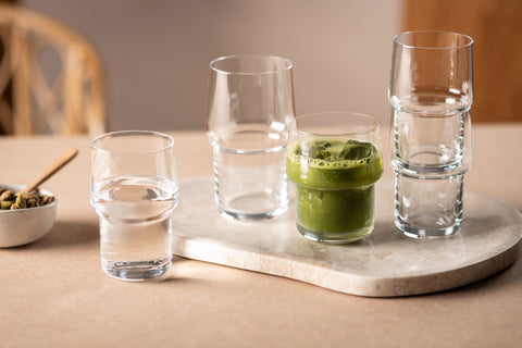 Zwiesel Glas Click Whiskyglas 60 - 0.357Ltr - 4 glazen