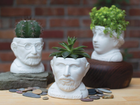 UPG Plantenpot - Vincent van Gogh