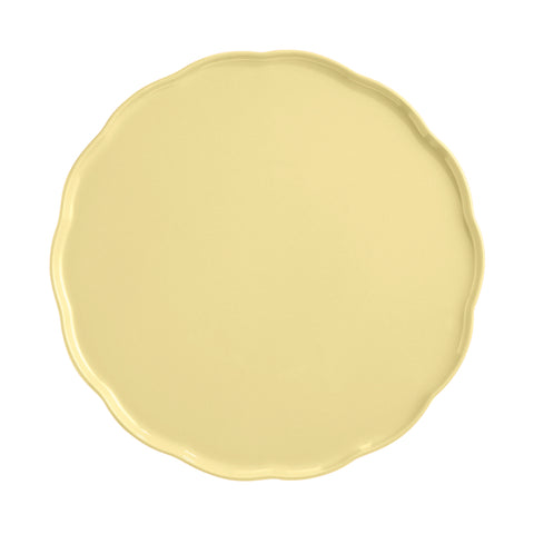 Emile Henry Madeleine Serveerschaal rond - Ø300mm