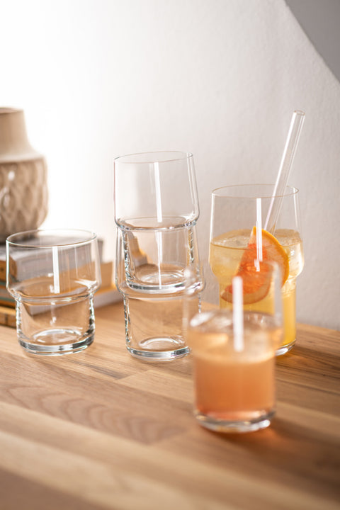 Zwiesel Glas Click Longdrink/Bierglas 79 - 0.476Ltr - 4 glazen