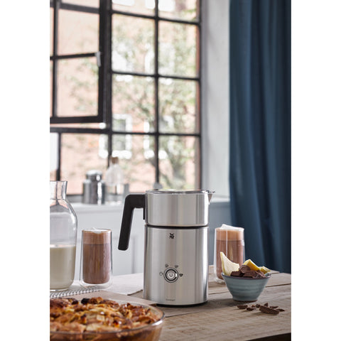 WMF Lono Melk & chocolade opschuimer - 0.5Ltr
