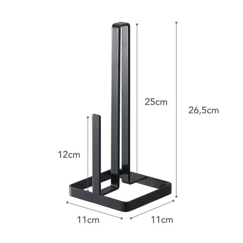 Yamazaki Tower Keukenrolhouder