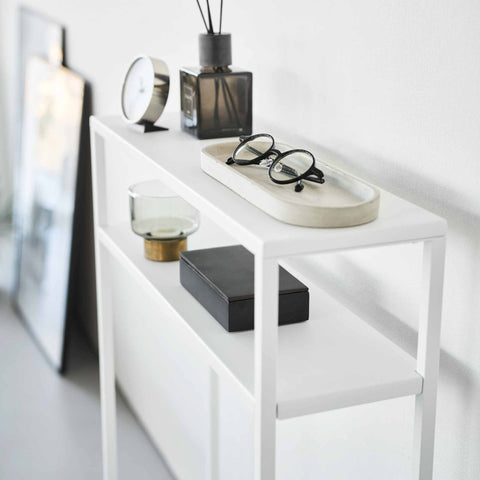 Yamazaki Tower Wandtafel 2-laags