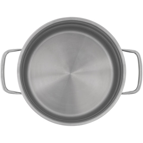 WMF Compact Cuisine Kookpan hoog - Ø200mm