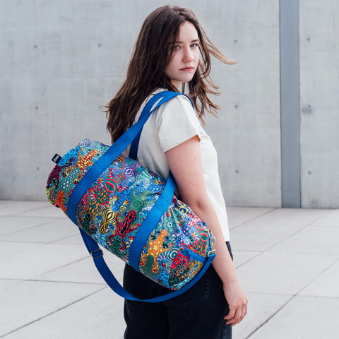 LOQI Weekender Large - Equi