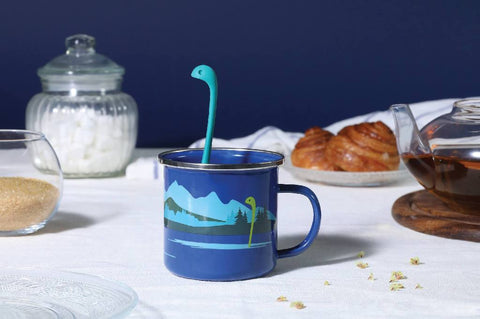 Ototo Mok met theefilter Nessie