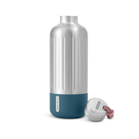 Black+Blum Explorer Insulated Bottle Large - Thermosfles - 0.85Ltr