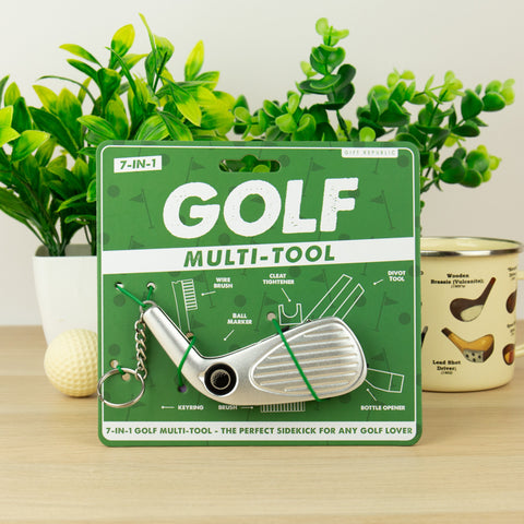 Gift Republic Multitool Golf