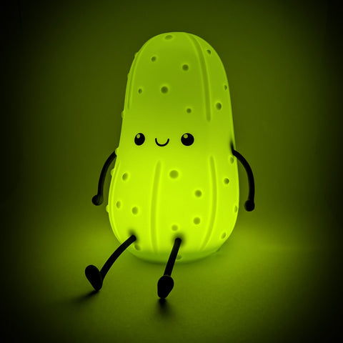 Gift Republic Lamp - Positive Pickle
