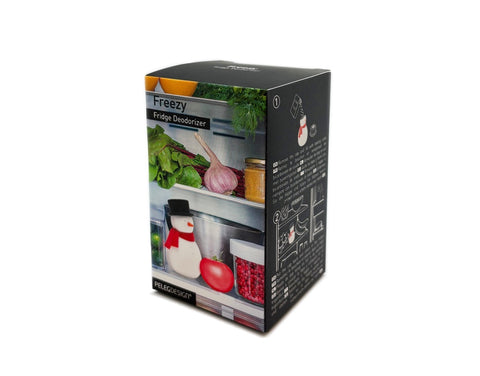 Peleg Design Geurvreter Freezy