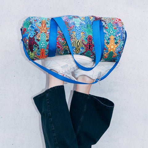 LOQI Weekender Large - Equi