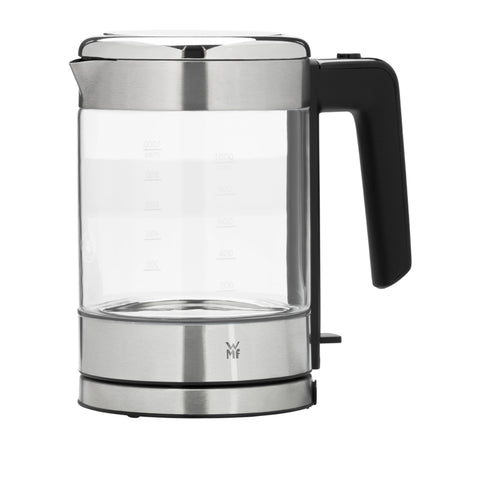 WMF KITCHENminis Waterkoker glas - 1Ltr