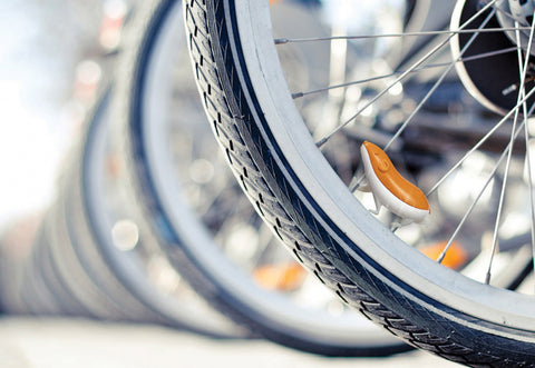 Ototo Fietsaccessoire Speedy