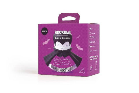 Ototo Knoflookpers Rockula