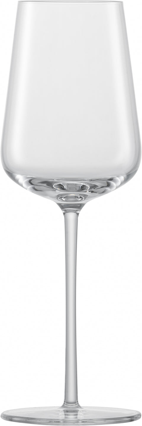 Zwiesel Glas Vervino Zoete wijnglas 3 - 0.29 Ltr - Geschenkverpakking 2 glazen