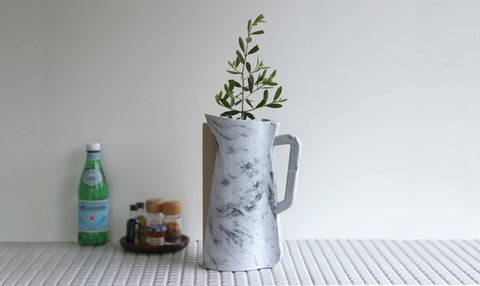Hachiman Carafe Keukenrolhouder