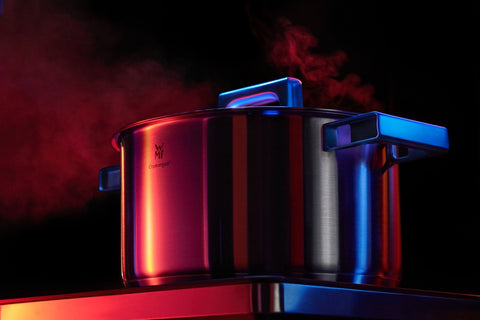 WMF Ultimate Cool Pannenset 5-delig