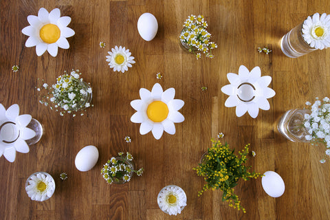 Peleg Design Eierscheider Daisy