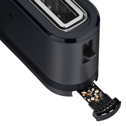 WMF KITCHENminis Broodrooster XXL - Edition Black
