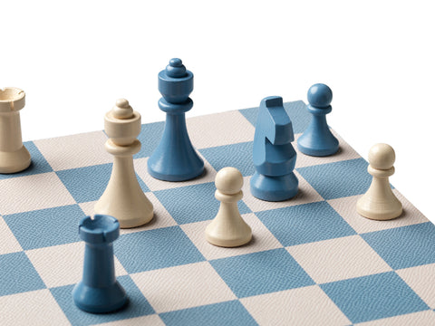 Printworks Spel Reverra - Chess