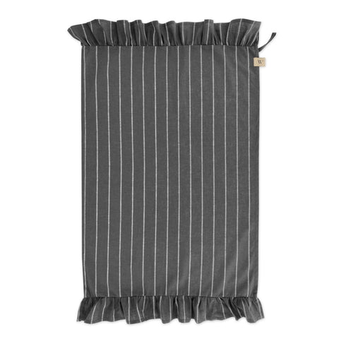 Walra Keukenset Lovely Linen Ruffles 3-delig