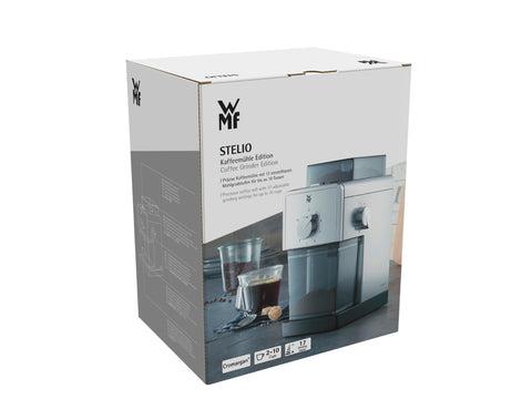 WMF Stelio Koffiemolen