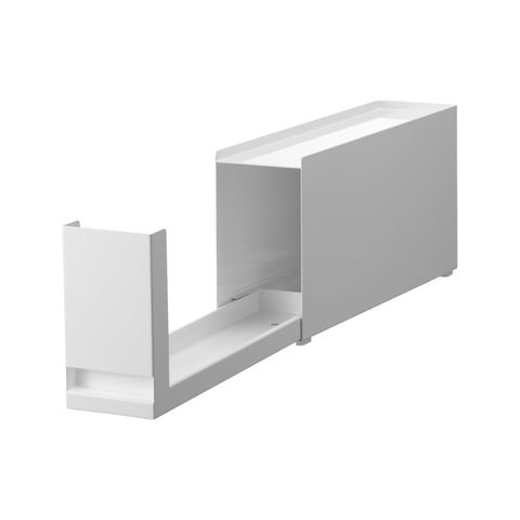Yamazaki Tower Kruidenrek compact uitschuifbaar
