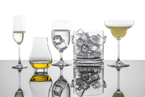 Schott Zwiesel Bar Special Margaritaglas 166 - 0.283Ltr - 4 glazen