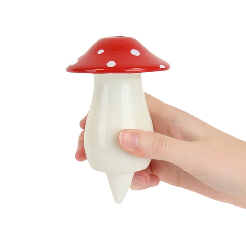 Gift Republic Waterdruppelaar - Mushroom