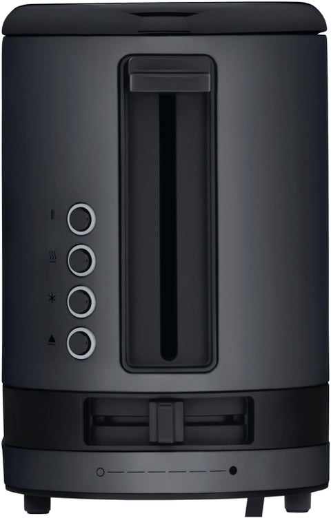 WMF KITCHENminis Broodrooster XXL - Edition Black